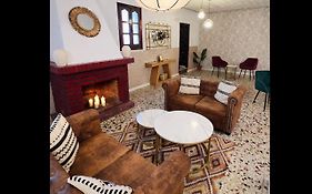 AIRE Vejer - recién reformado 2026